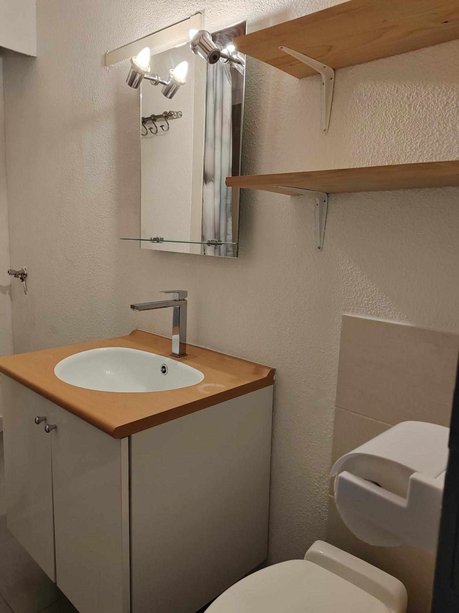 Le Frais Ruisseau Appartement Nant Buitenkant foto